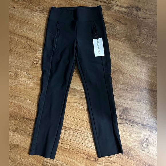 Athleta Stellar Cropped Leggings - Picture 8 of 10